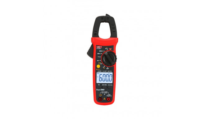 Uni-T UT204+ Clamp Meter