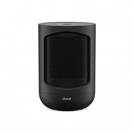 Duux Zone isiklik keraamiline soojapuhur | keraamiline soojapuhur | 600/900/1500 W | must | IP21