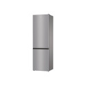 Gorenje külmik | NRK6202ES4 | Energiaklass E | Eraldiseisev | Kombi | Kõrgus 200 cm | No Frost süste Gorenje külmik | NRK6202ES4 | Energiaklass E | Eraldiseisev | Kombi | Kõrgus 200 cm | No Frost süste