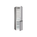 Gorenje külmik | NRK6202ES4 | Energiaklass E | Eraldiseisev | Kombi | Kõrgus 200 cm | No Frost süste Gorenje külmik | NRK6202ES4 | Energiaklass E | Eraldiseisev | Kombi | Kõrgus 200 cm | No Frost süste