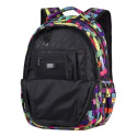 Backpack CoolPack Strike Ribbon Grid