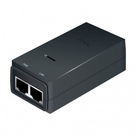 Ubiquiti Networks PoE injektor 12 W POE-24-12W-G