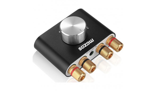 Mozos Bluetooth Amplifier RMS 100W (M01G)