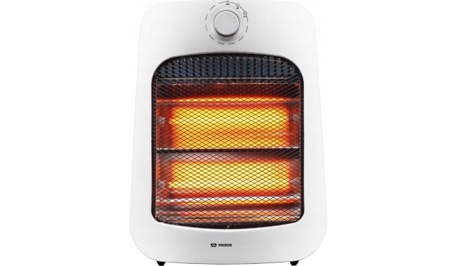 Mozos JQH-80 kiirgursoojendi 800 W