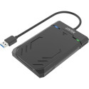 Unitek 2.5" SSD pesa - USB 3.0 (Y-3036)