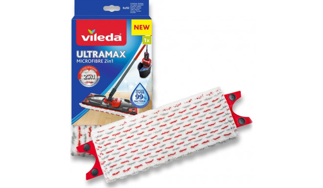 Vileda Ultramax Microfibre Mop