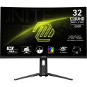 MSI MAG 321CUP monitor