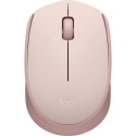 Logitech M171 hiir roosa (910-006865)