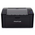 Spausdintuvas PANTUM P2500W Mono WiFi