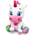 Clementoni Interactive Plush Unicorn (50544)