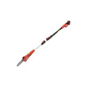 YT. TELESCOPIC PRUNTER 18V ​​1x2.0Ah