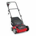 MTD murusammaste õhutaja AERATOR 1200W SMART 30 VE