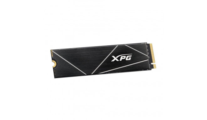 ADATA XPG Gammix S70 Blade SSD 512GB M.2 2280 PCI-E x4 Gen4 NVMe (AGAMMIXS70B-512G-CS)