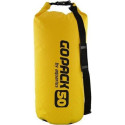 Aquarius Sailing bag, yellow, 50L (W0081)