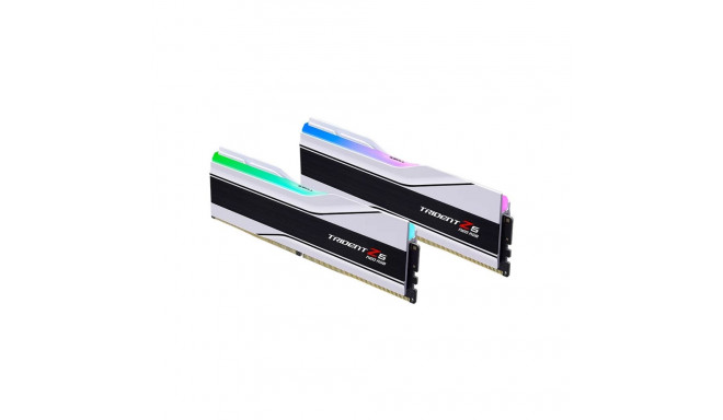 G.Skill Trident Z5 Neo RGB mälu, DDR5, 32 GB, 6000MHz, CL30 (F5-6000J3036F16GX2-TZ5NRW)