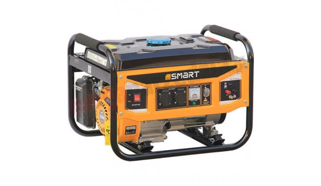 Smart 2800 W 1-phase generator