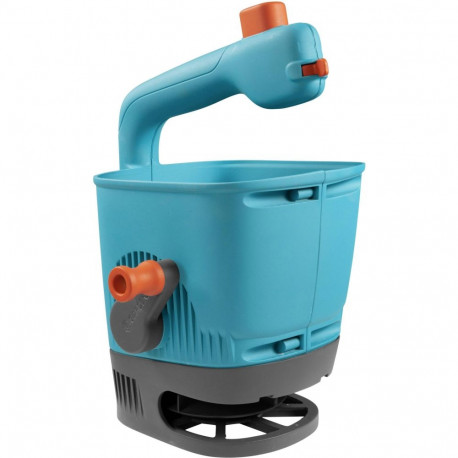 GARDENA spreader, 1.8 l, manual
