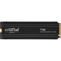 Crucial T700 2TB M.2 2280 PCI-E x4 Gen5 NVMe 2.0 SSD (CT2000T700SSD5)