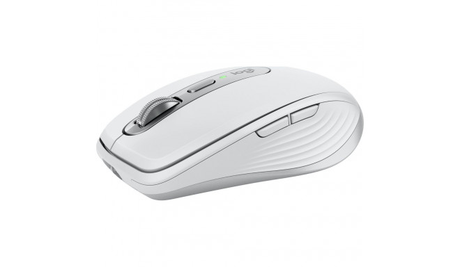 Logitech Anywhere 3S hiir Mac jaoks helehall (910-006946)