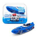 ROBOALIVE interaktiivne mänguasi Robo paat, 4 cm