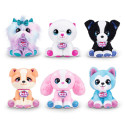 PETS ALIVE Interactive plush  toy Pet Shop Surprise