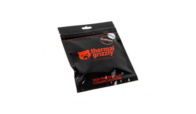 Thermal Grizzly Kryonaut thermal paste 37g (TG-K-100-R)