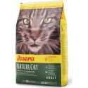 Josera NATURE CAT 10kg teraviljavaba