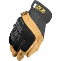 Mechanix Wear Mechanix Wear Material4X FastFit Gloves Black-Coyote XL