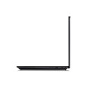 Lenovo ThinkPad P16s | Must | 16" | OLED | WQUXGA | 3840 x 2400 pikslit | Peegeldusvastane | Intel C