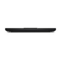 Lenovo ThinkPad P16s | Must | 16" | OLED | WQUXGA | 3840 x 2400 pikslit | Peegeldusvastane | Intel C