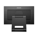 Philips | 222B1TC/00 | 21.5 " | IPS | 16:9 | 75 Hz | 4 ms | 250 cd/m² | Must