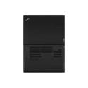 Lenovo ThinkPad T16 | Thunder Black | 16 " | IPS | WUXGA | 1920 x 1200 pixels | AMD Ryzen 7 PRO | 78