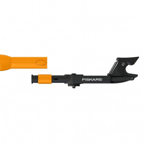 Fiskars QuikFit (1001410) alasi oksakäärid