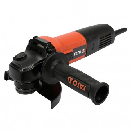 YT.ANGLE GRINDER 125mm/1100W 82100