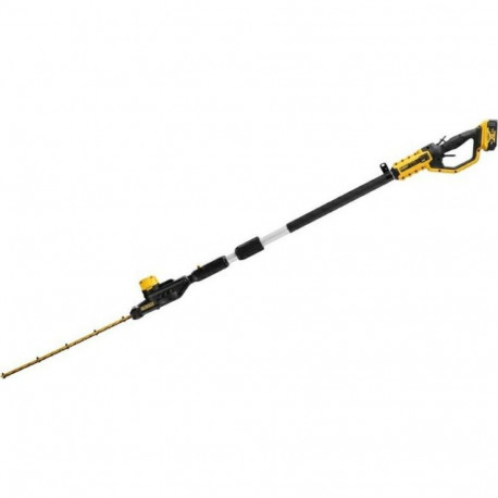 DEWALT hekilõikur 18V DCMPH566P1 1x5.0Ah poomil