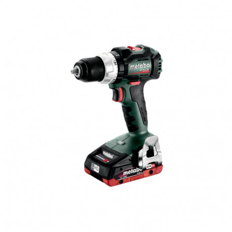 METABO. AKUTRELL BS 18 LT BL 2x4.0Ah