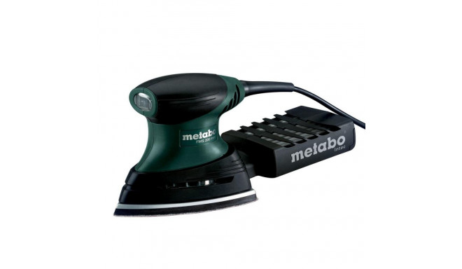METABO. DELTA FMS 200 INTEC 200W SANDER CASE