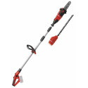 EINHELL PÕÕSASAAG/KÄÄRID GE-HC 18 Li T Solo