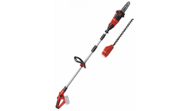 Cordless multi-function pruner EINHELL GE-HC 18 Li T-Solo, 18 V, 40/17cm, without battery