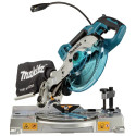 MAKITA. NURGASAAG 18V DLS600Z 190mm BLDC