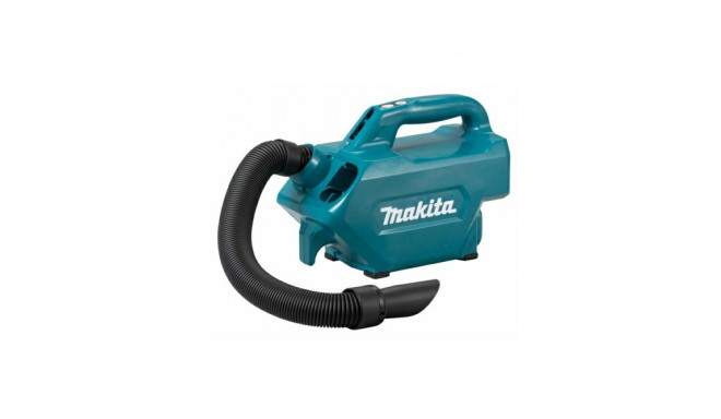 Makita Tolmuimeja 12V CL121DZ