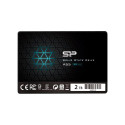 Silicon Power ACE A55 2TB 2.5" SATA III SSD (SP002TBSS3A55S25)