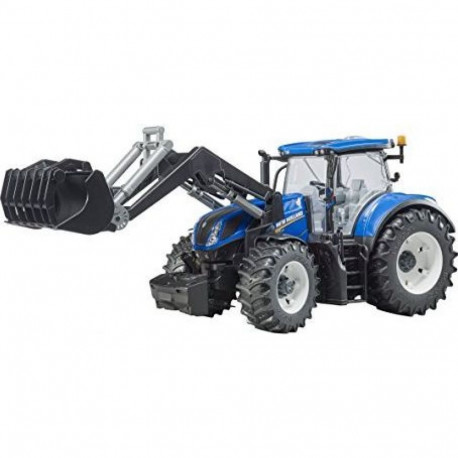 Bruder New Holland T7.315