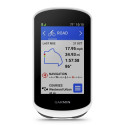 Garmin Edge Explore 2 7.62 cm (3-tolline) Juhtmevaba jalgrattakompuuter Must-Valge