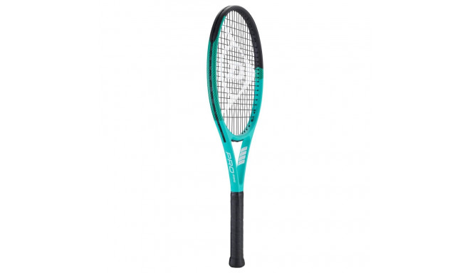 Tennis racket DUNLOP TRISTORM PRO 255 F (27") G0