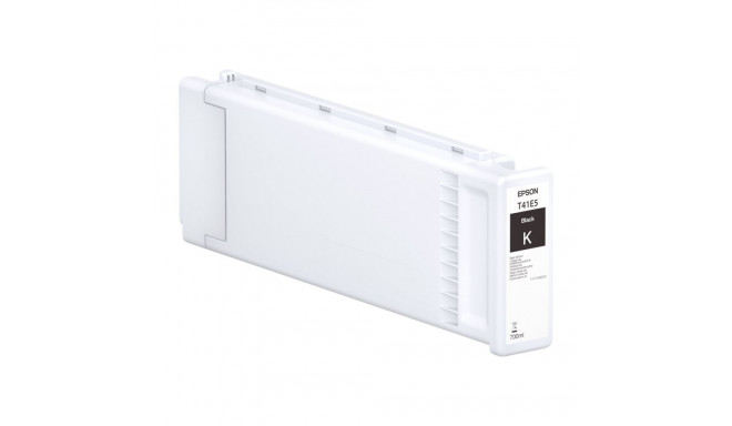 Epson UltraChrome XD2 tindikassett T41E540 matt must