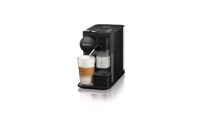 DeLonghi Latissima One Black Coffee Pod