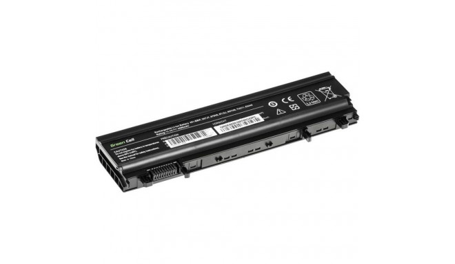 Green Cell aku Dell Latitude E5440 E5540 P44G / 11.1V 4400mAh