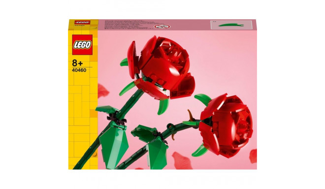 KONSTRUKTOR LEGO ROOSID 40460