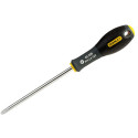 Screwdriver Stanley Fatmax PH2x125 mm (with blister)